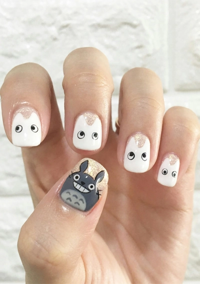 Nail Art